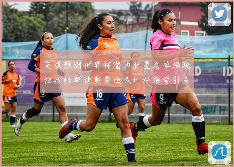 英媒预测世界杯潜力新星名单揭晓拉扬帕斯迪奥曼德武什科维奇引关注